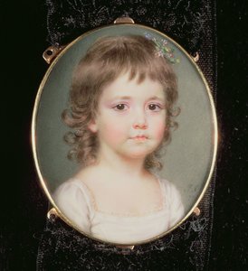 Miniature of Dorothy Capper